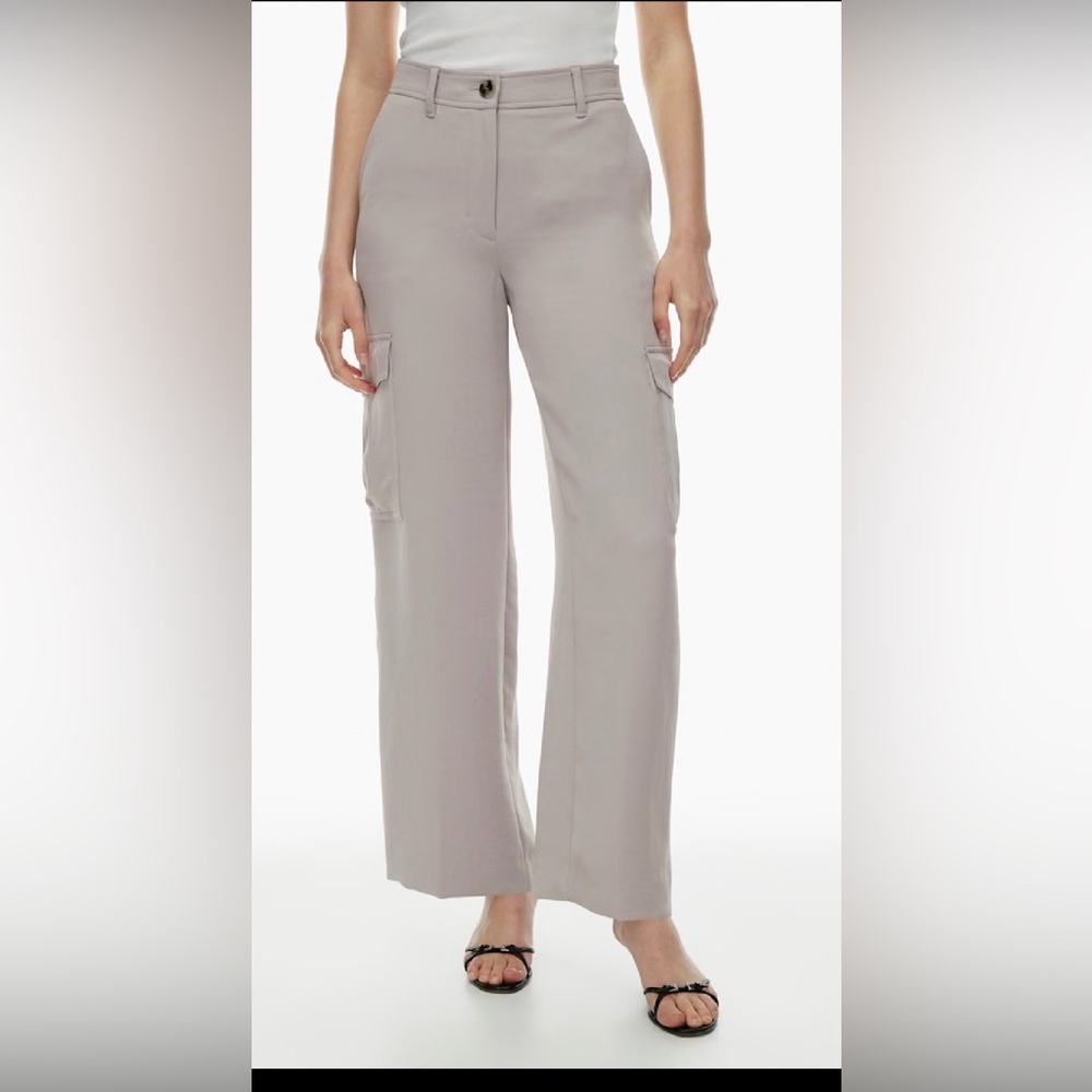 Wilfred Bridger Cargo Pant- 10